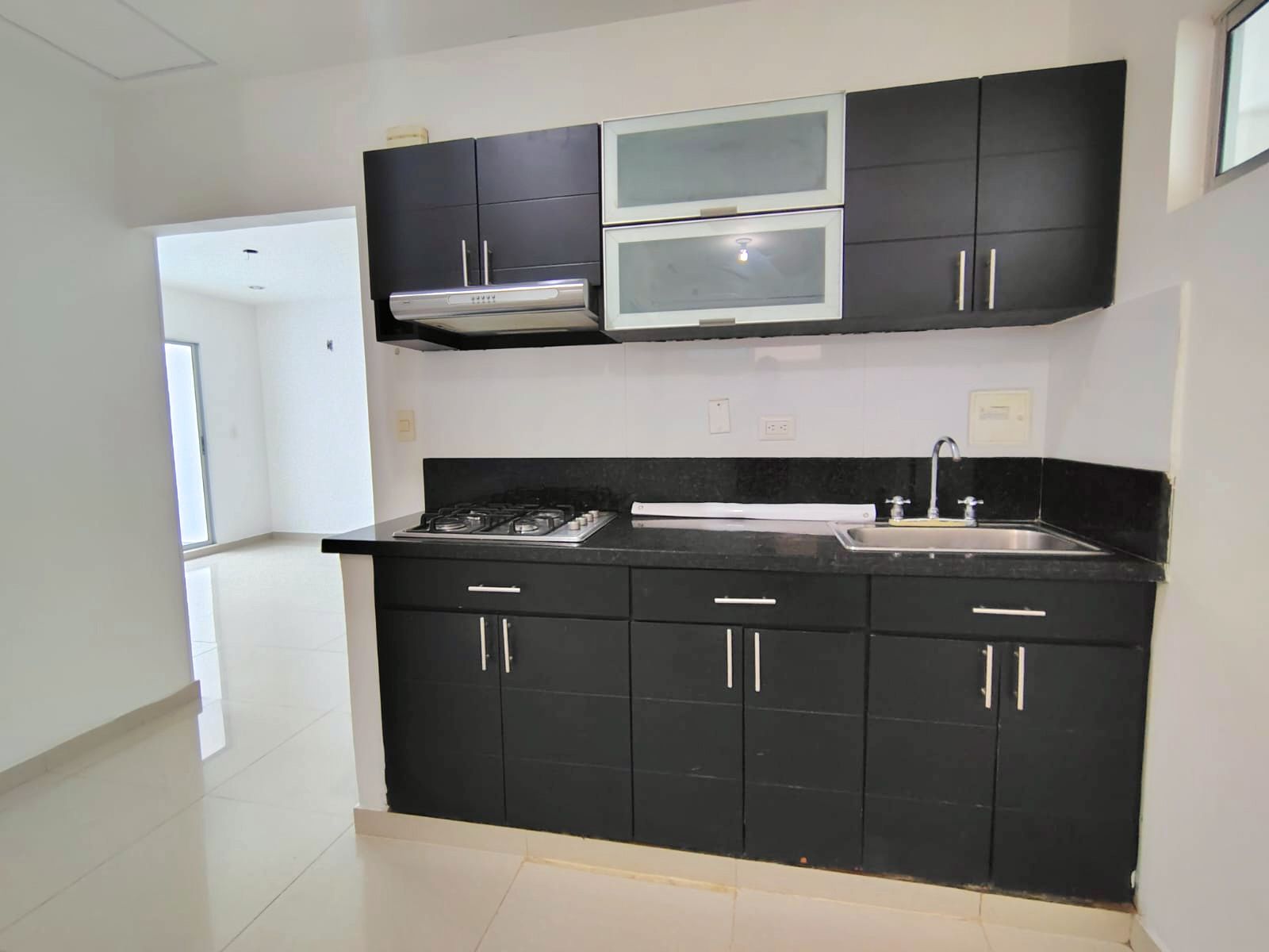 Apartamento en venta en La Castellana, Montería · foto 8 de 24