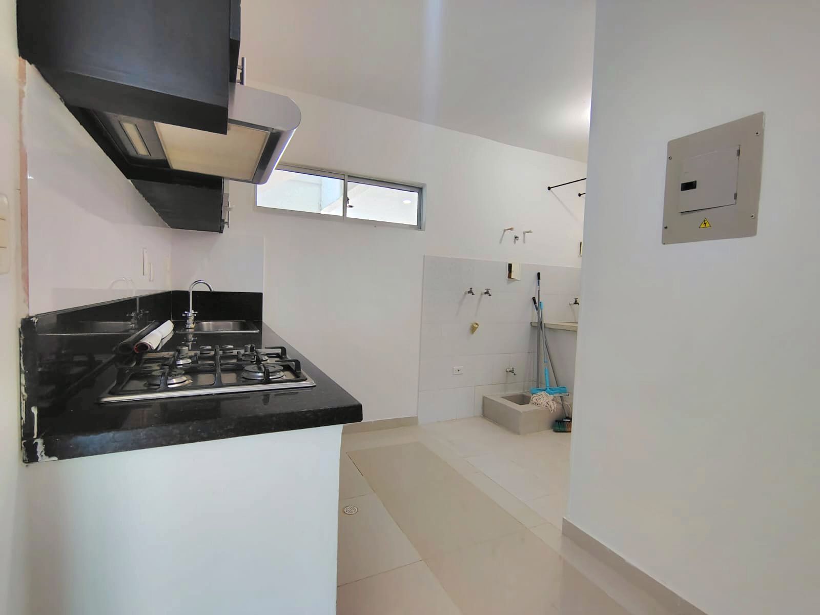 Apartamento en venta en La Castellana, Montería · foto 12 de 24