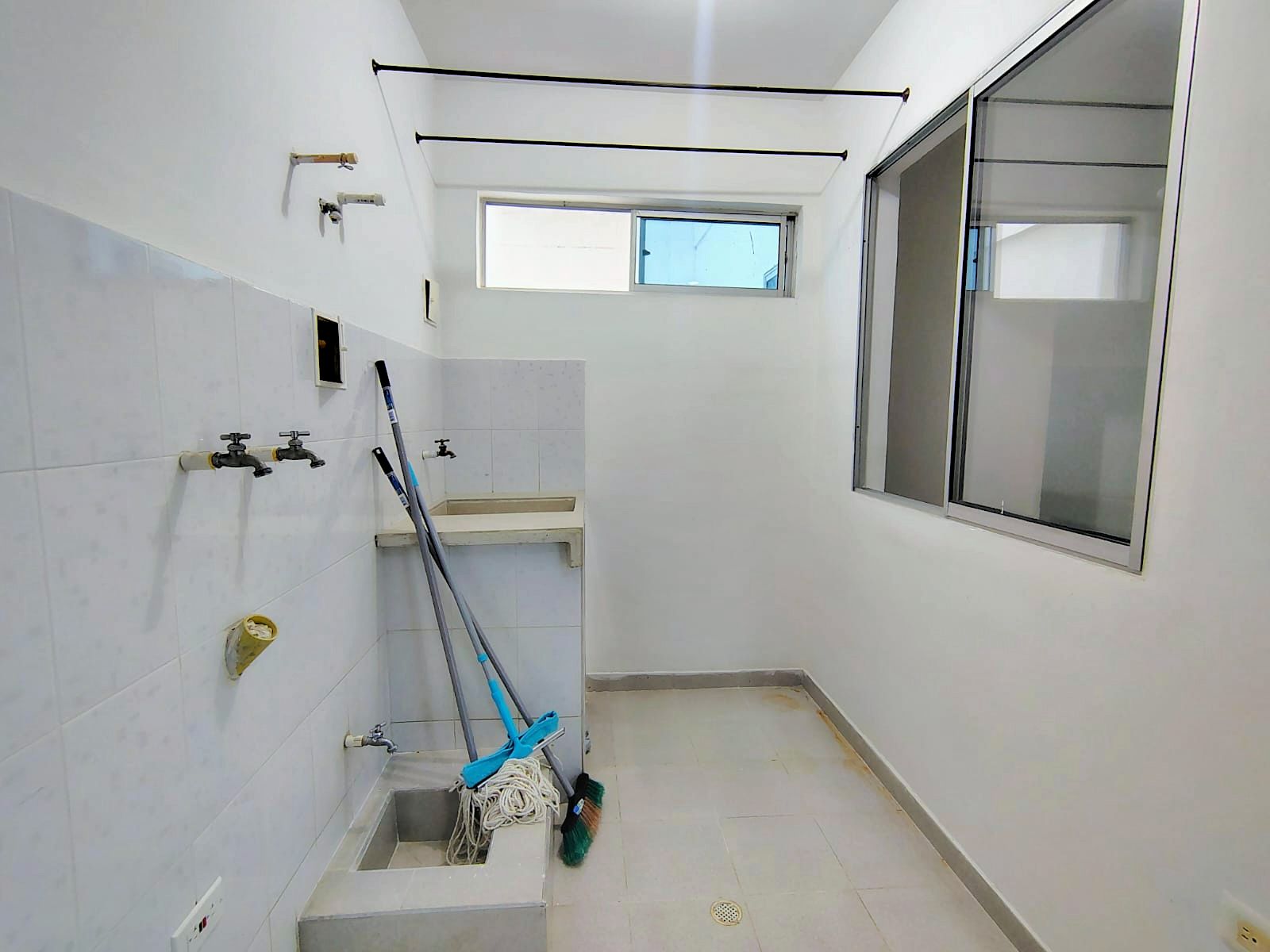 Apartamento en venta en La Castellana, Montería · foto 14 de 24