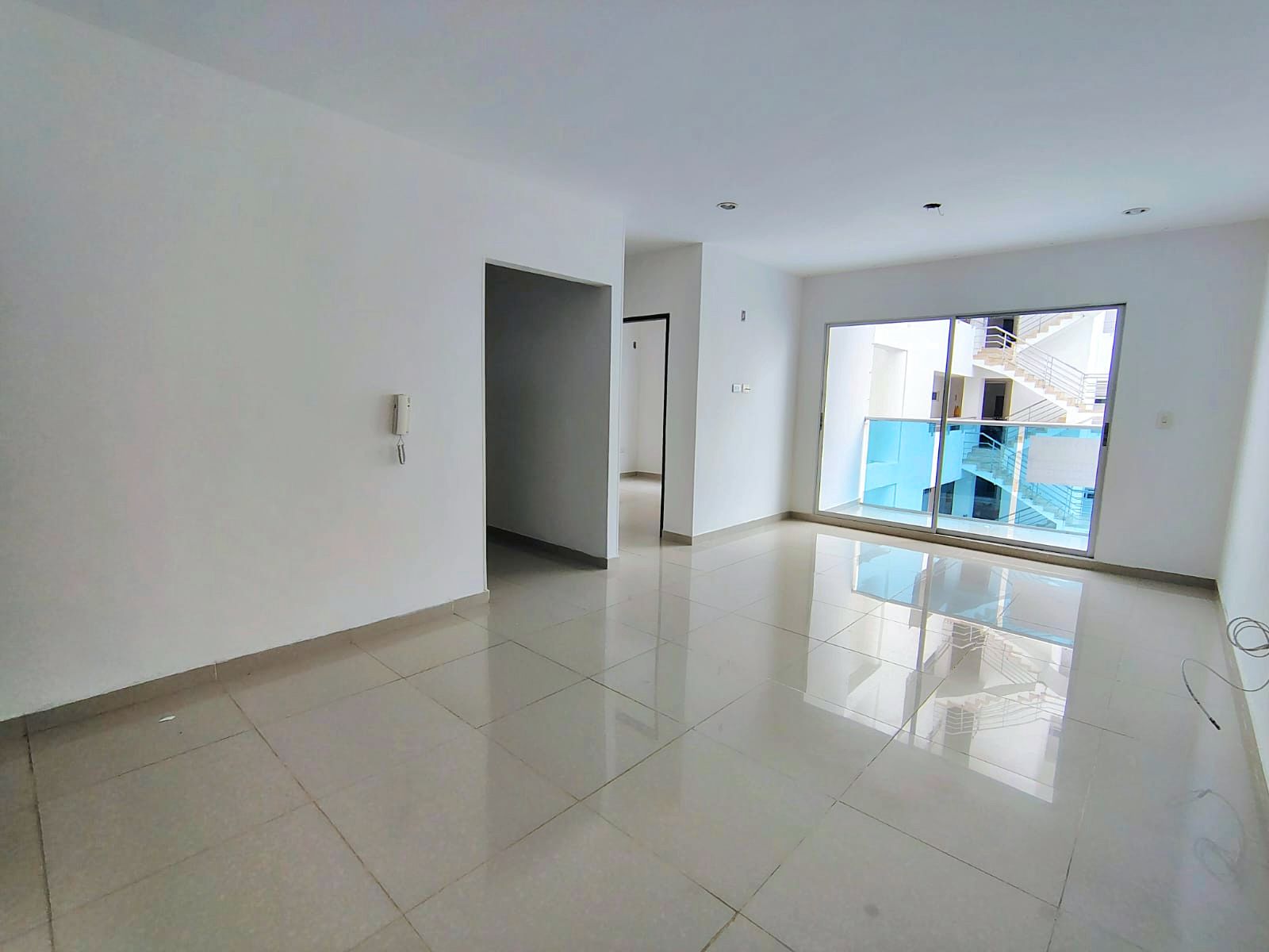 Apartamento en venta en La Castellana, Montería · foto 16 de 24