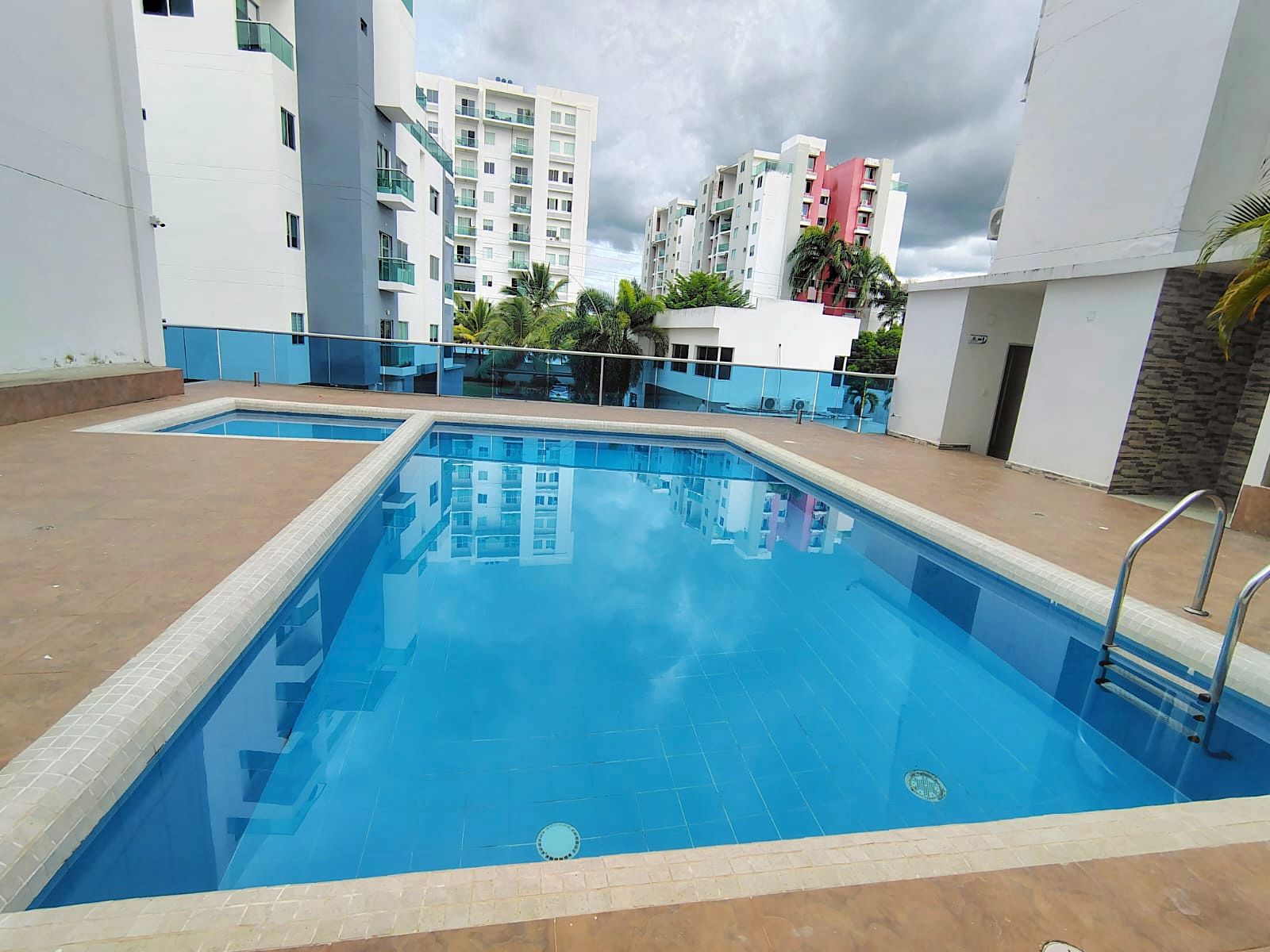 Apartamento en venta en La Castellana, Montería · foto 18 de 24