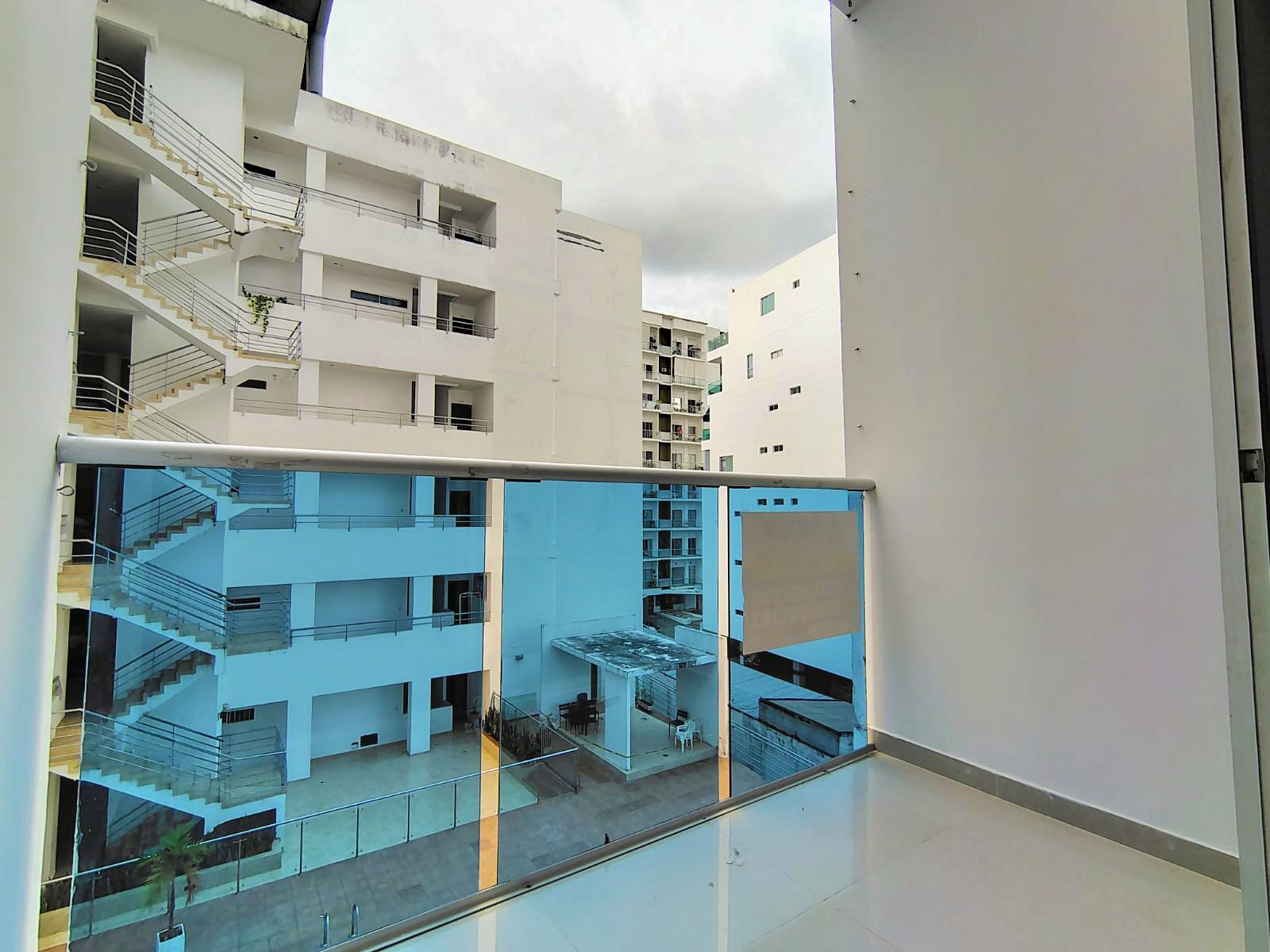 Apartamento en venta en La Castellana, Montería · foto 23 de 24
