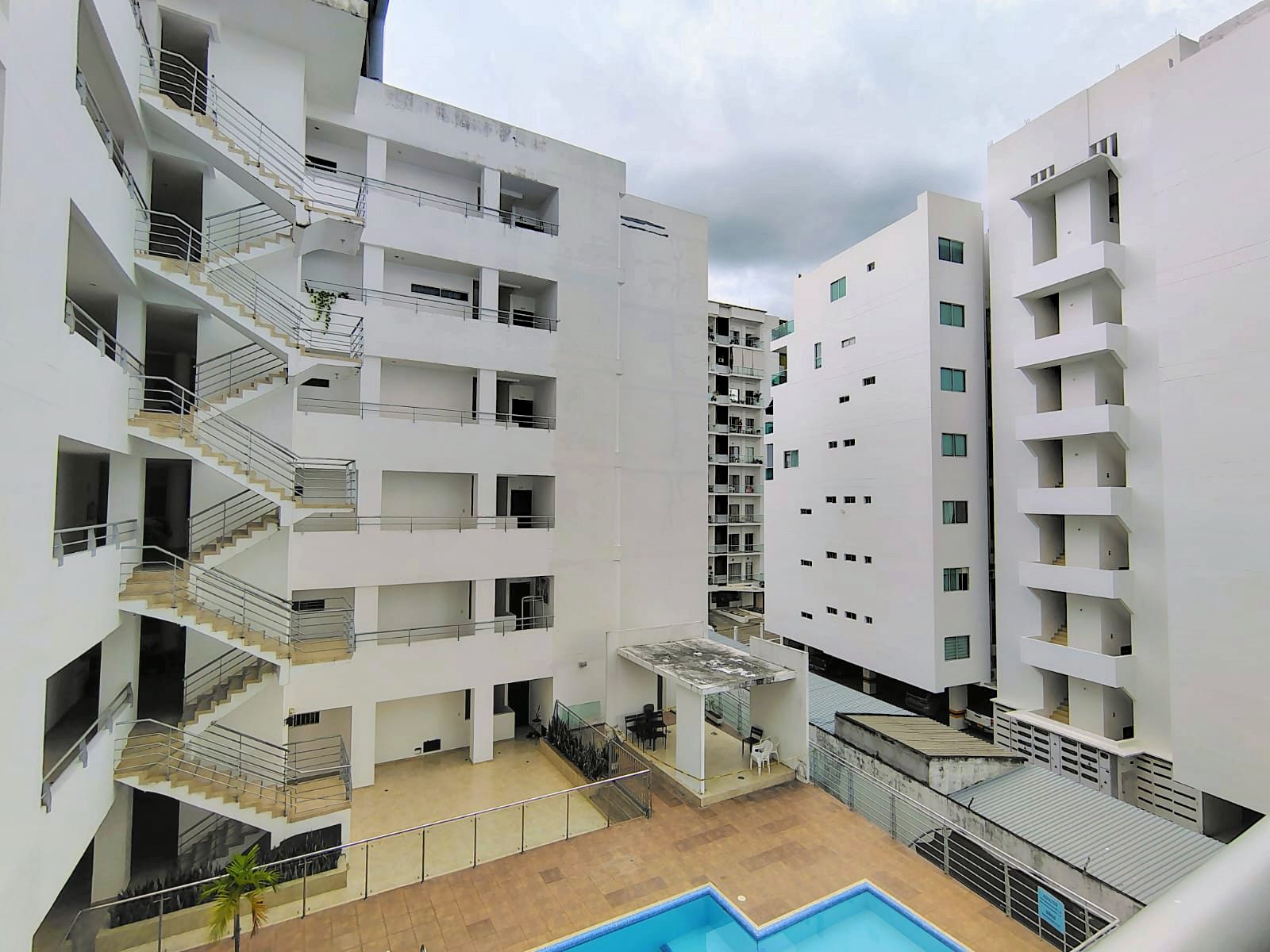 Apartamento en venta en La Castellana, Montería · foto 24 de 24