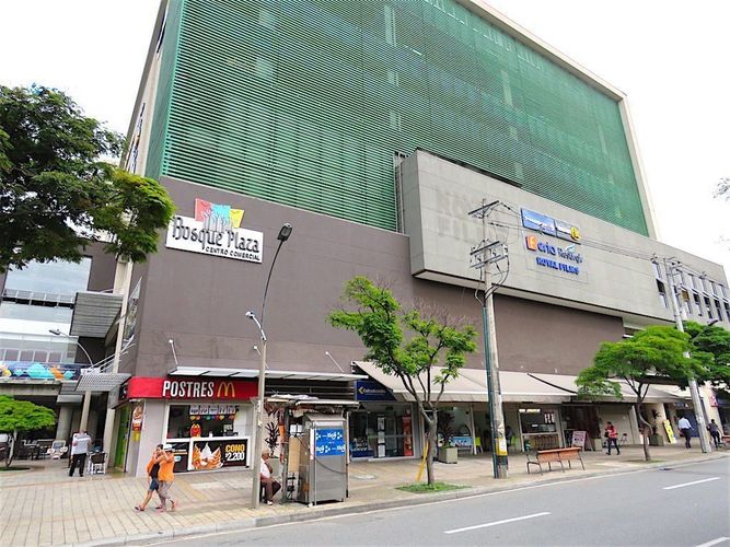 Local en venta en Sevilla, Medellín, 24 m² · foto 3 de 3