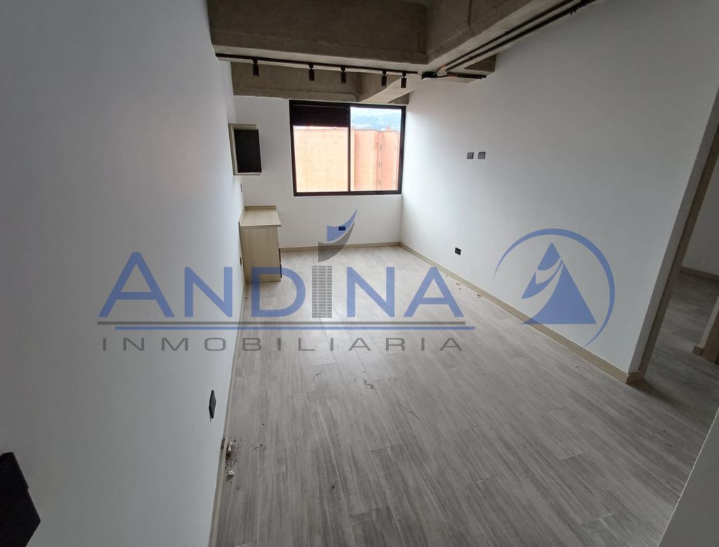 1BR Apartment in Laureles (52 m²)