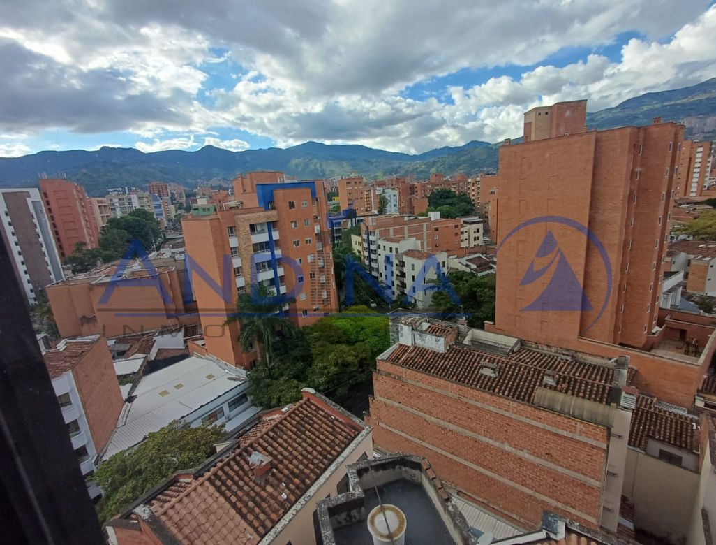 1BR Apartment in Laureles (52 m²) - 3