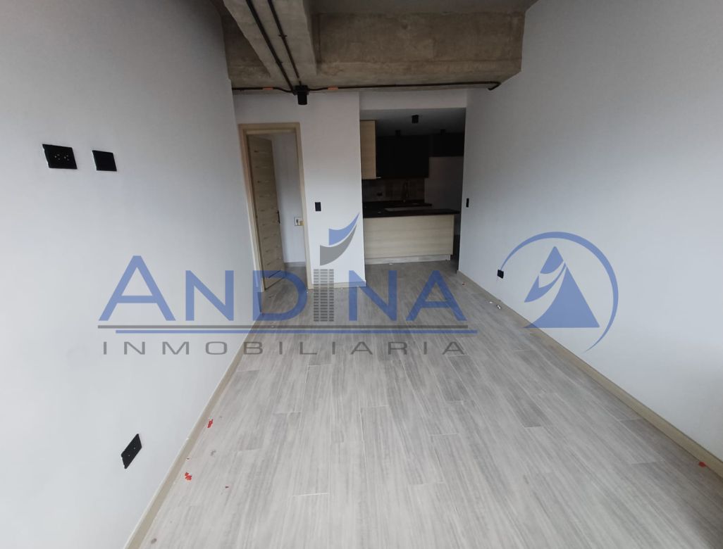 1BR Apartment in Laureles (52 m²) - 4
