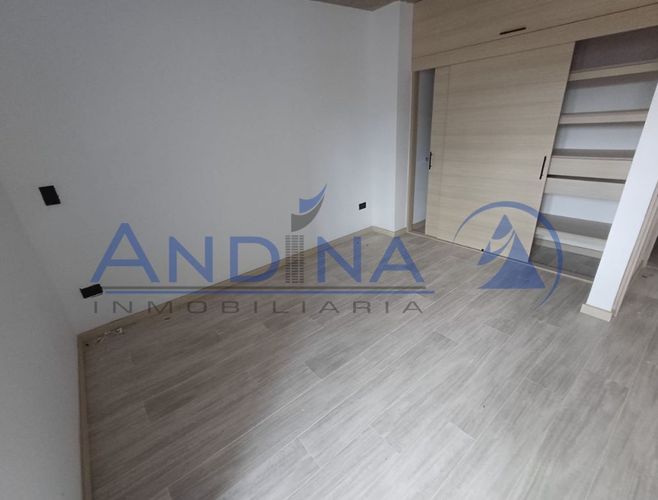 Apartaestudio en arriendo en Laureles, Medellín, 52 m² · foto 8 de 13