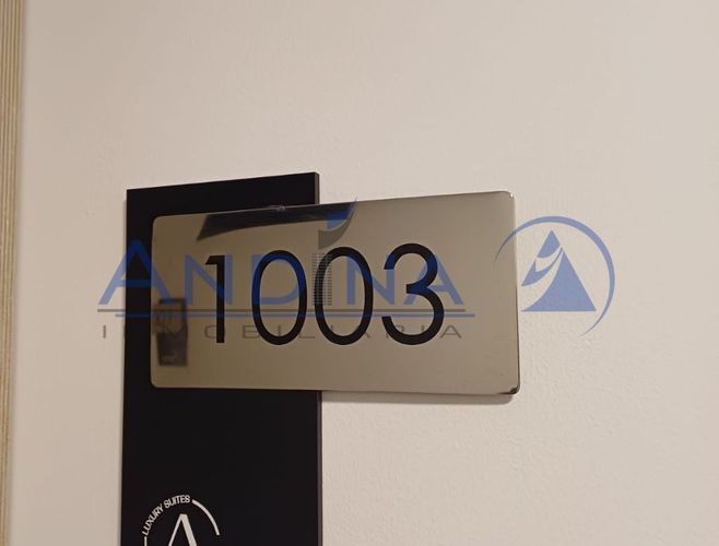 Apartaestudio en arriendo en Laureles, Medellín, 52 m² · foto 12 de 13