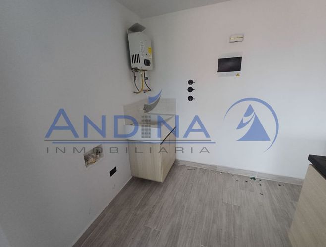 Apartaestudio en arriendo en Laureles, Medellín, 48 m² · foto 10 de 15