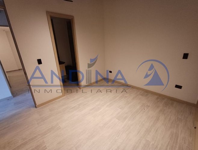 Apartaestudio en arriendo en Laureles, Medellín, 48 m² · foto 11 de 15