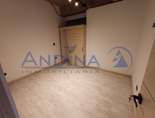 Apartaestudio en arriendo en Laureles, Medellín, 48 m² · foto 12 de 15