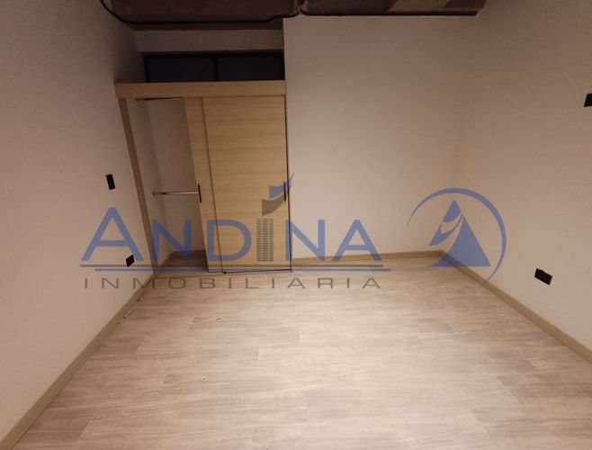 Apartaestudio en arriendo en Laureles, Medellín, 48 m² · foto 13 de 15