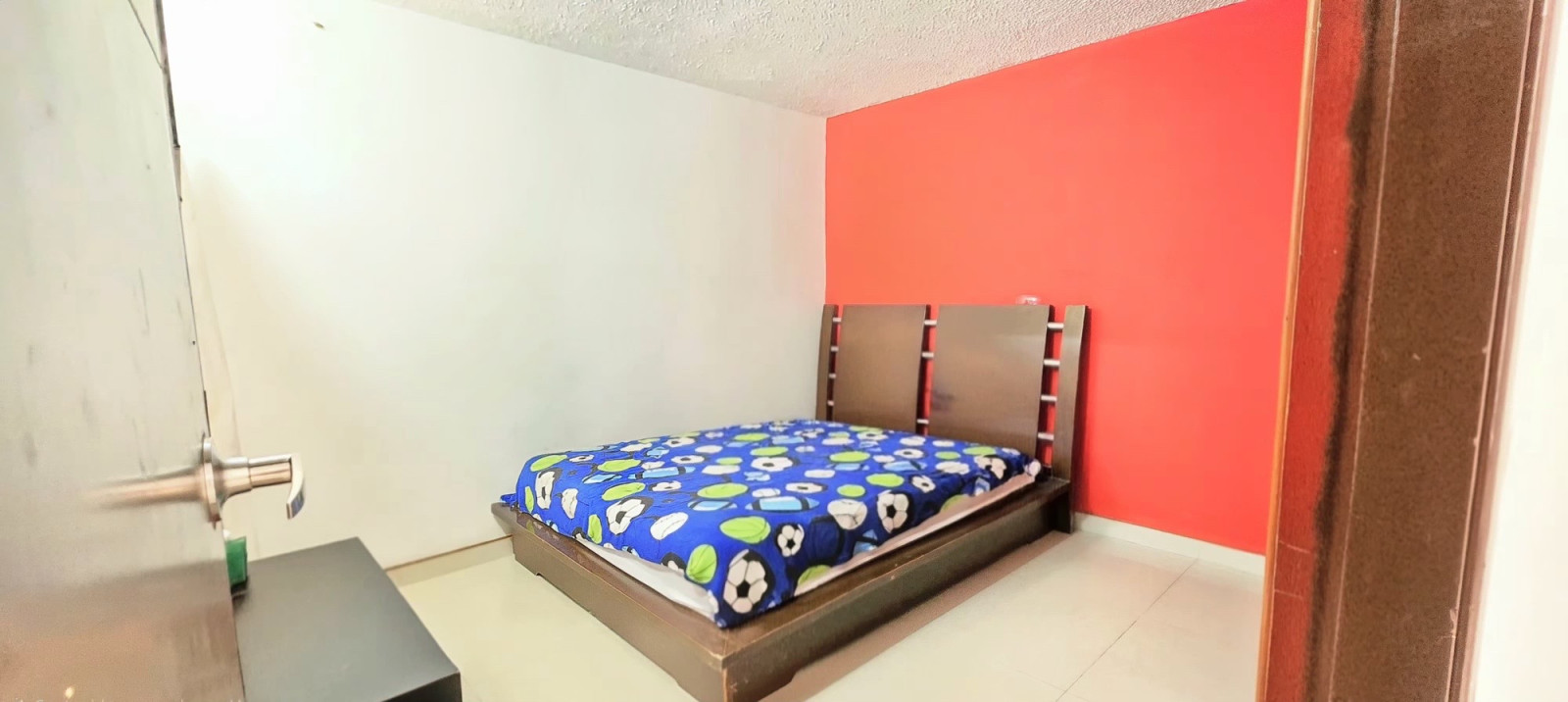Apartamento en venta en El Corzo, Bogotá · foto 3 de 9