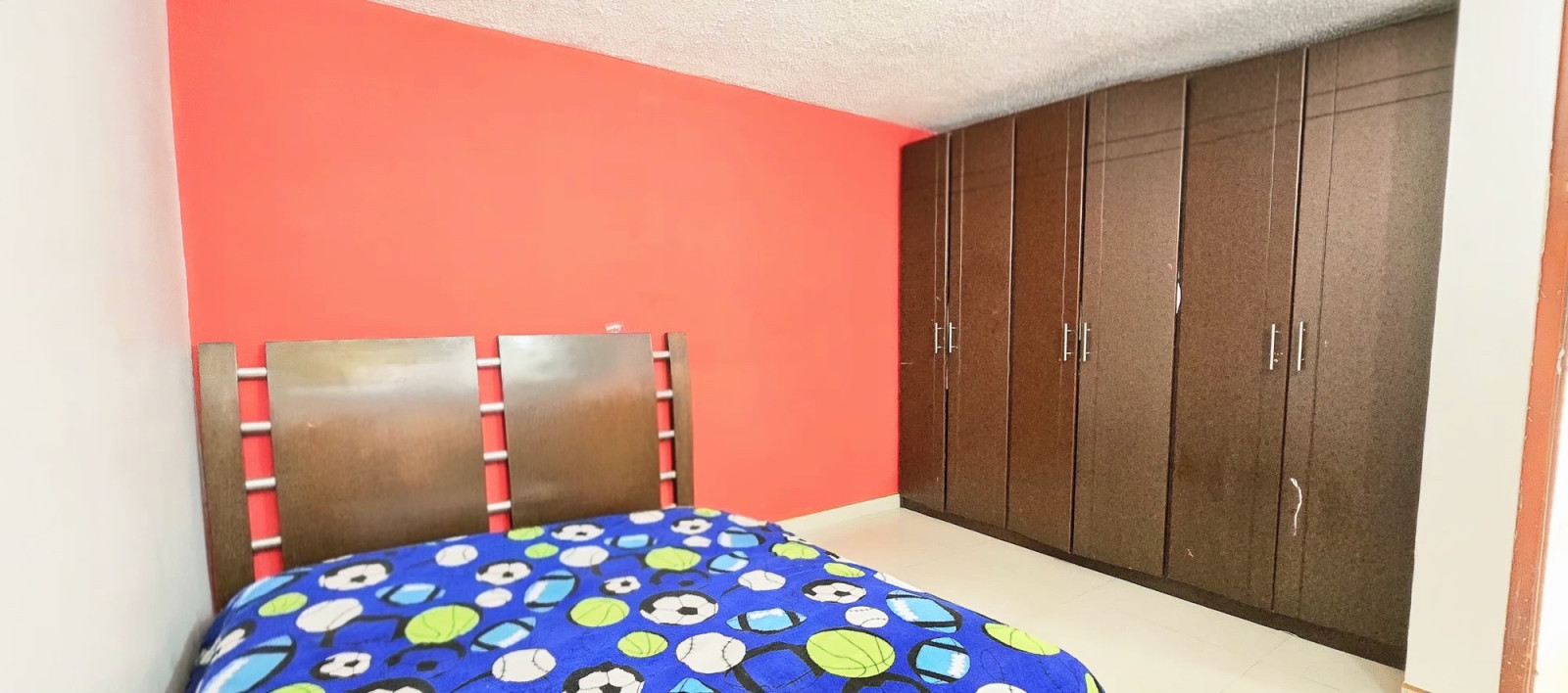 Apartamento en venta en El Corzo, Bogotá · foto 4 de 9
