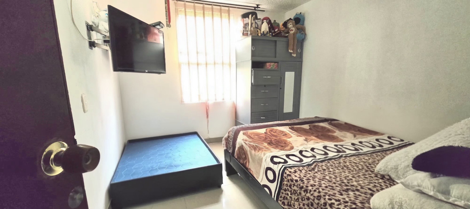 Apartamento en venta en El Corzo, Bogotá · foto 5 de 9
