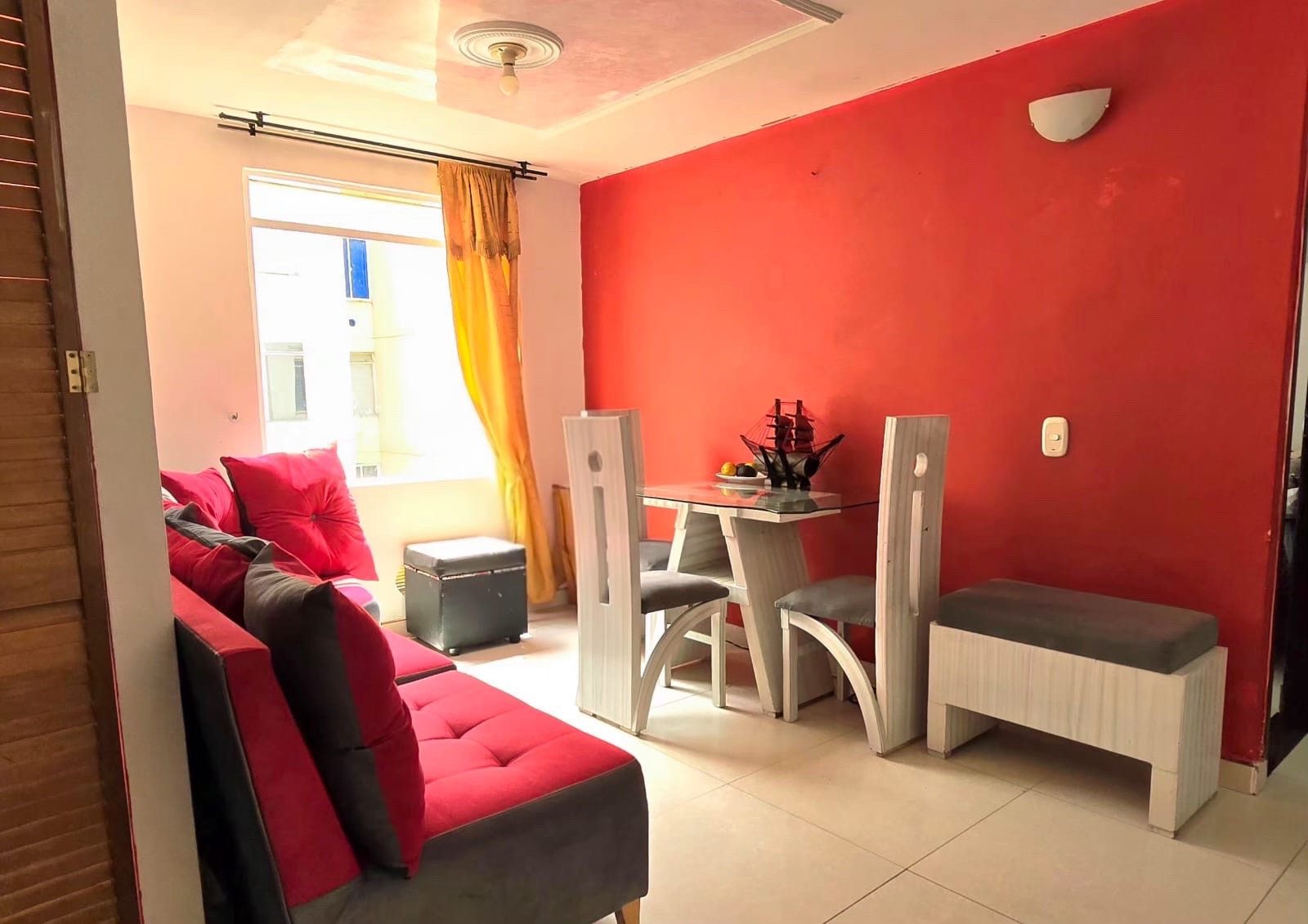 Apartamento en venta en El Corzo, Bogotá · foto 6 de 9