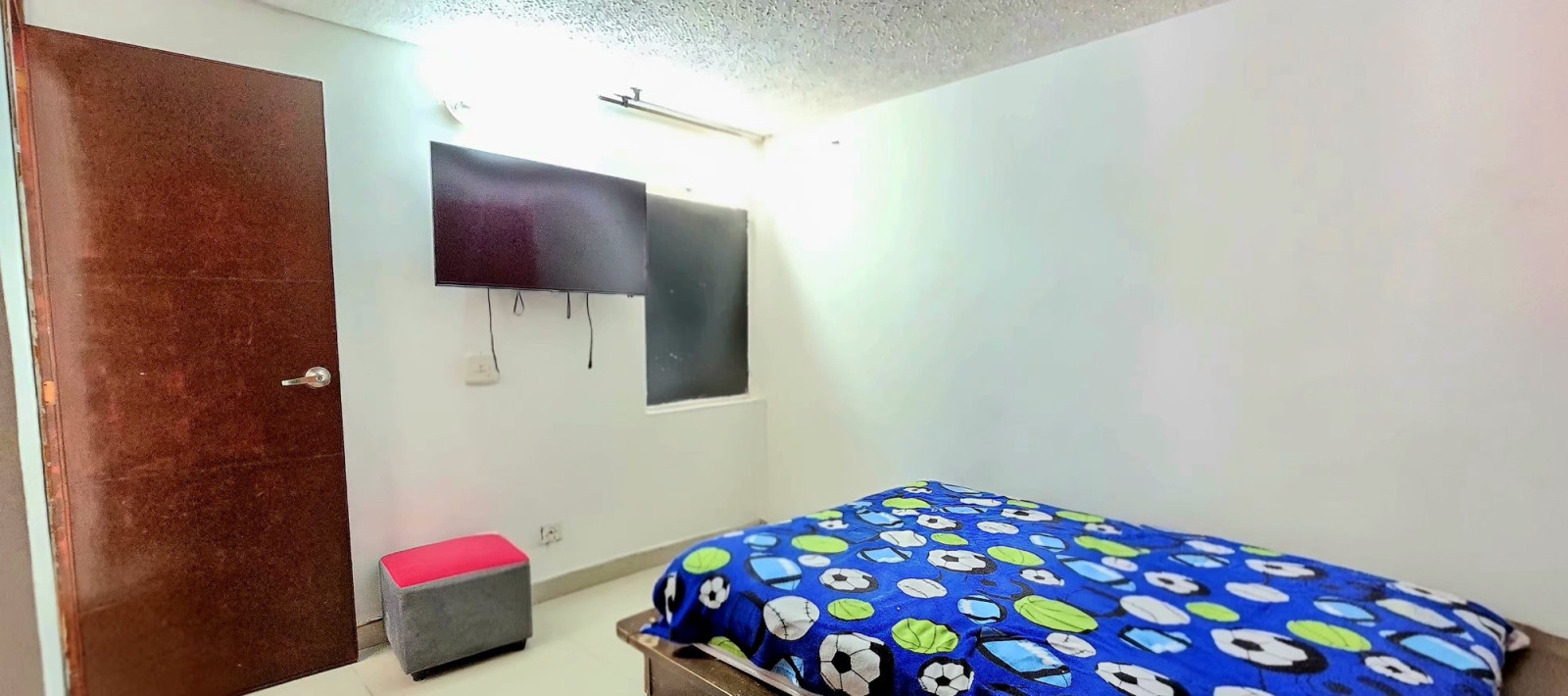 Apartamento en venta en El Corzo, Bogotá · foto 7 de 9