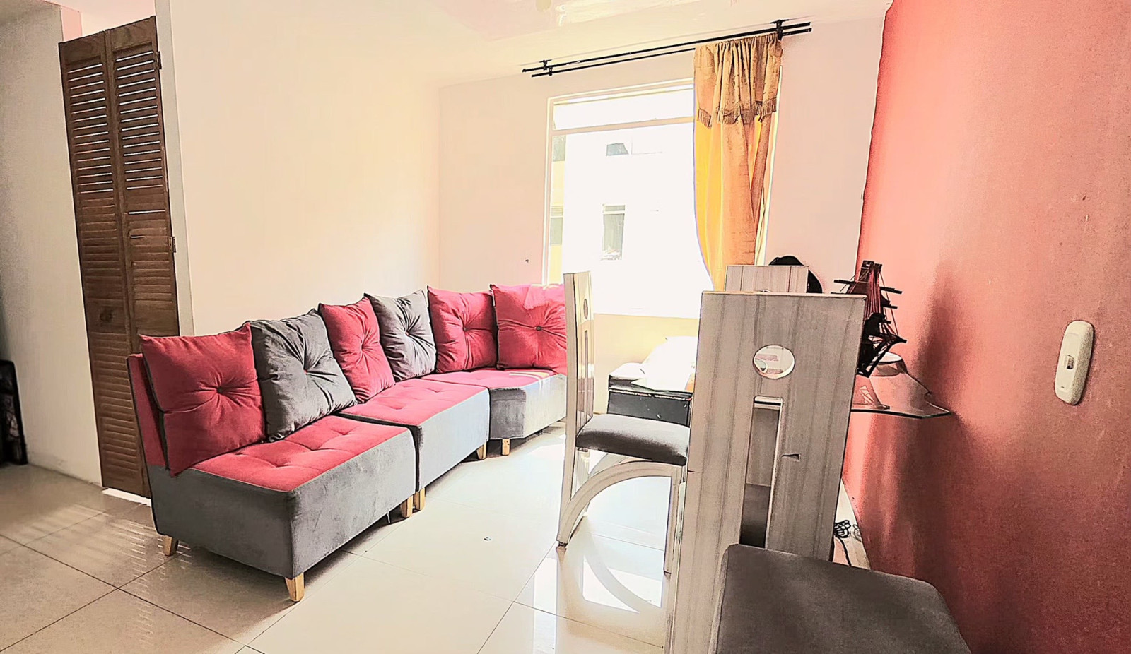 Apartamento en venta en El Corzo, Bogotá · foto 8 de 9