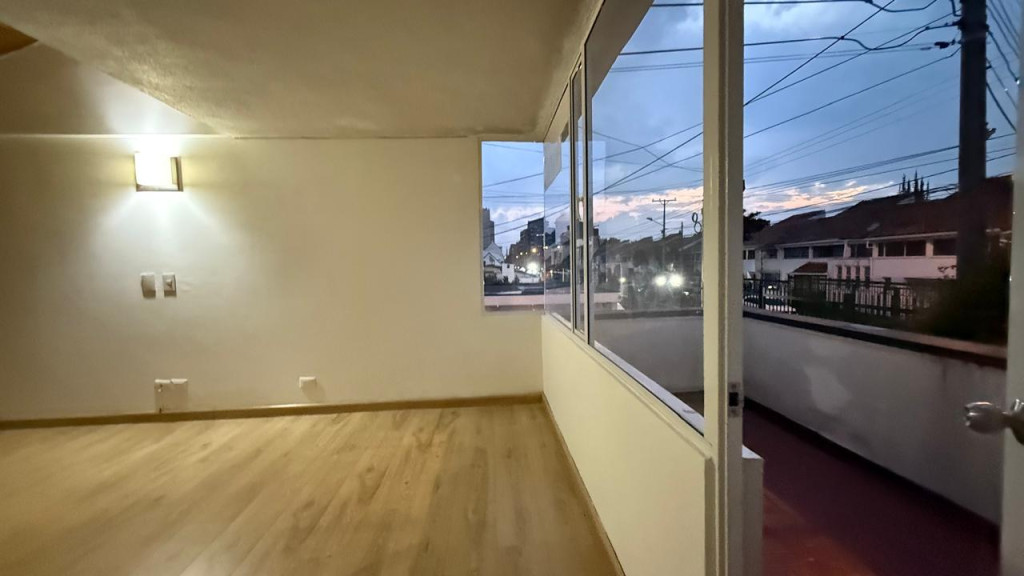 Casa en venta en La Floresta, Bogotá · foto 13 de 24