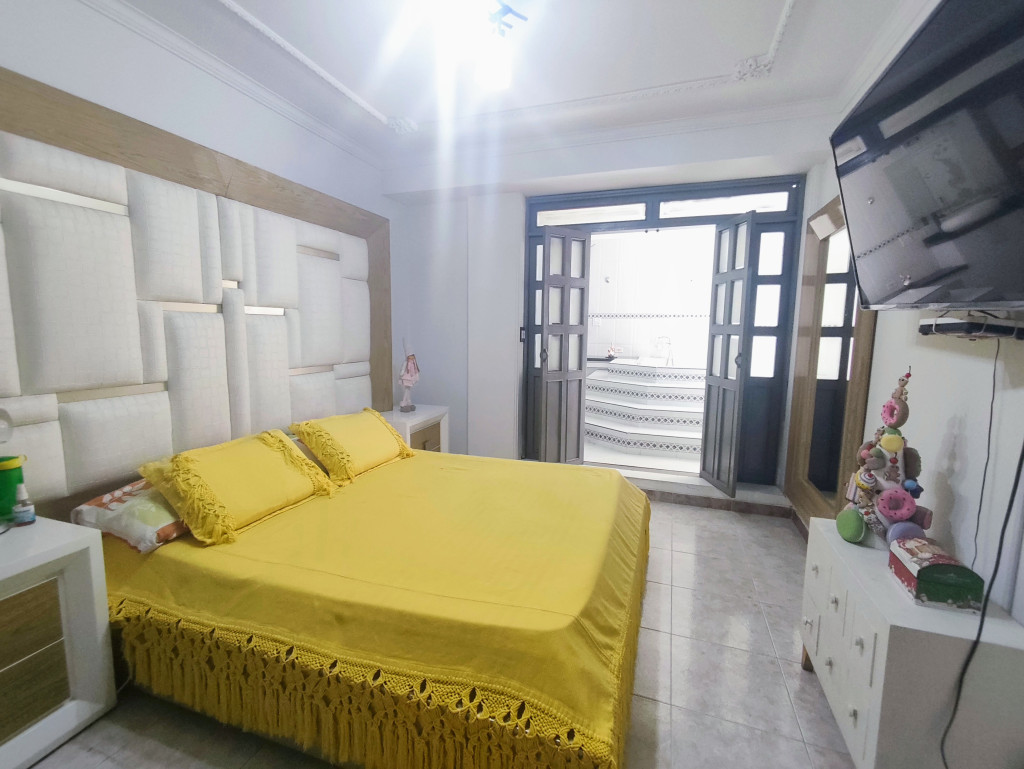 Departamento en venta bajo precio de mercado en El ingenio