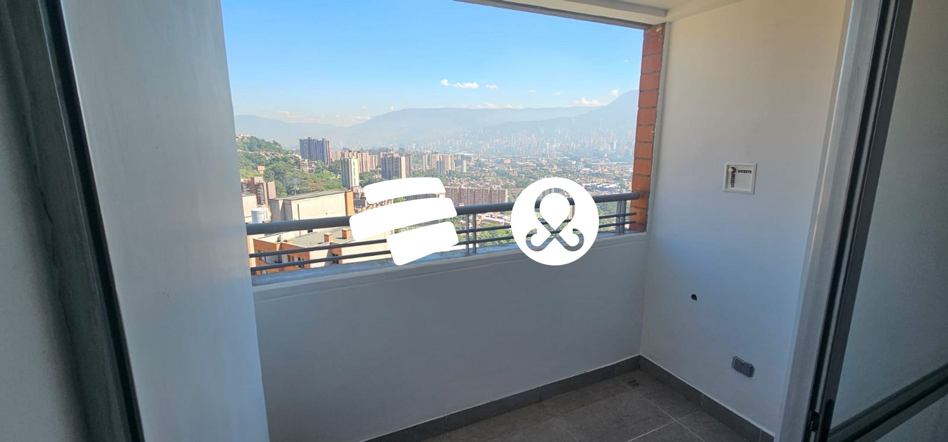 Apartamento en venta en La Independencia, Itagüí · foto 4 de 19