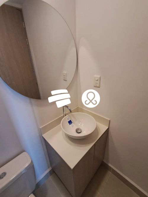 Apartamento en venta en La Independencia, Itagüí · foto 6 de 19