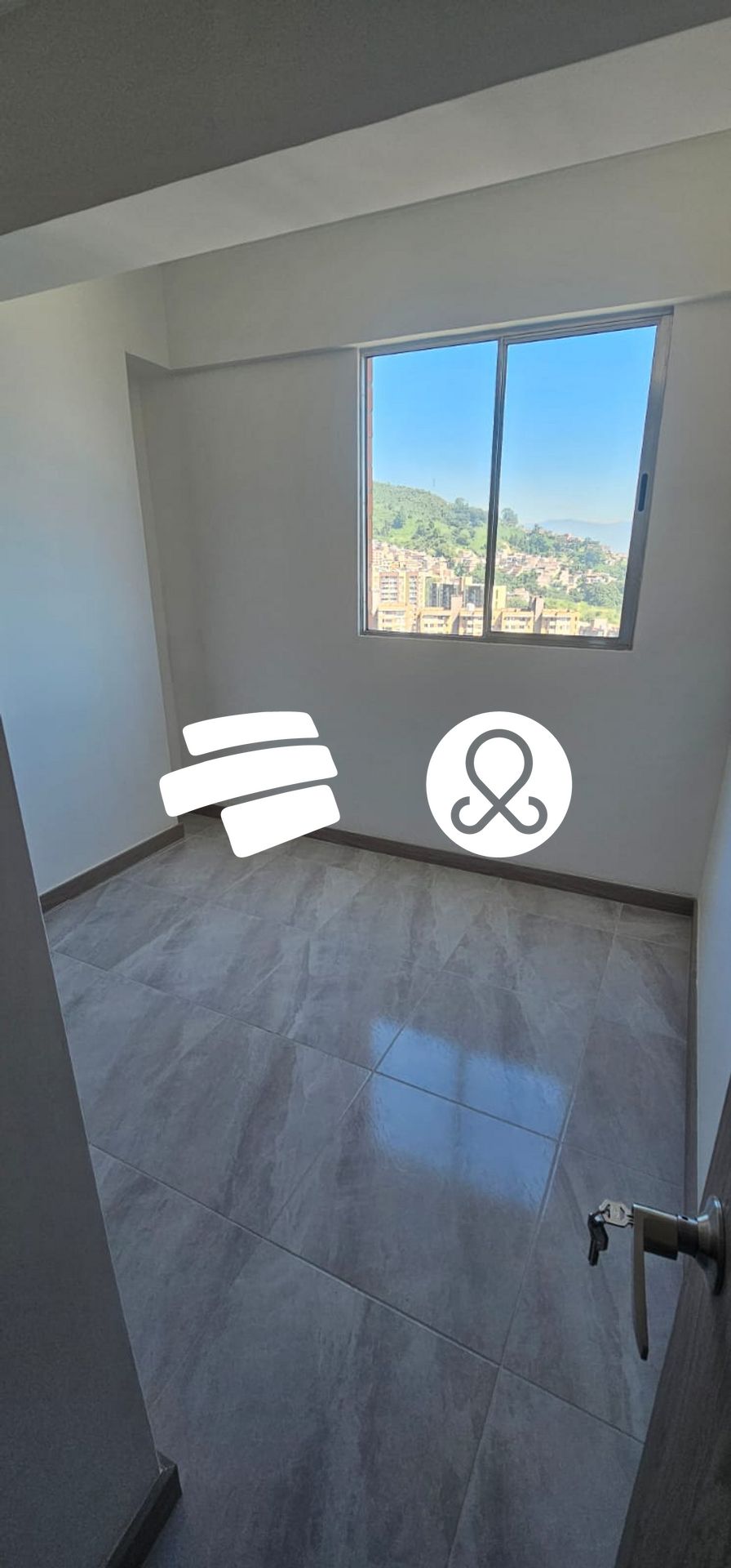 Apartamento en venta en La Independencia, Itagüí · foto 7 de 19