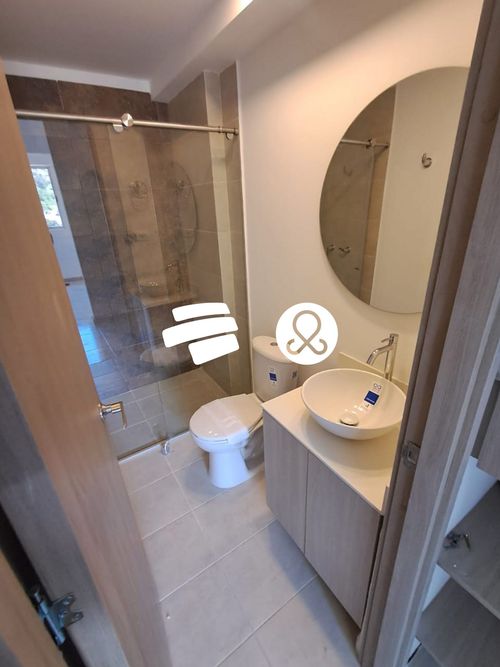 Apartamento en venta en La Independencia, Itagüí · foto 9 de 19