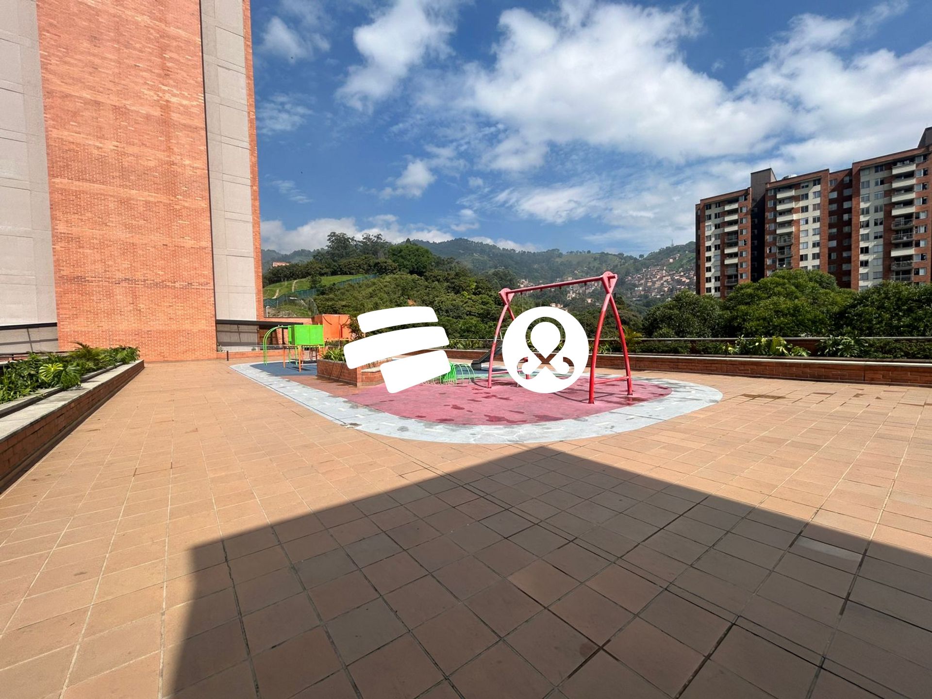 Apartamento en venta en La Independencia, Itagüí · foto 16 de 19