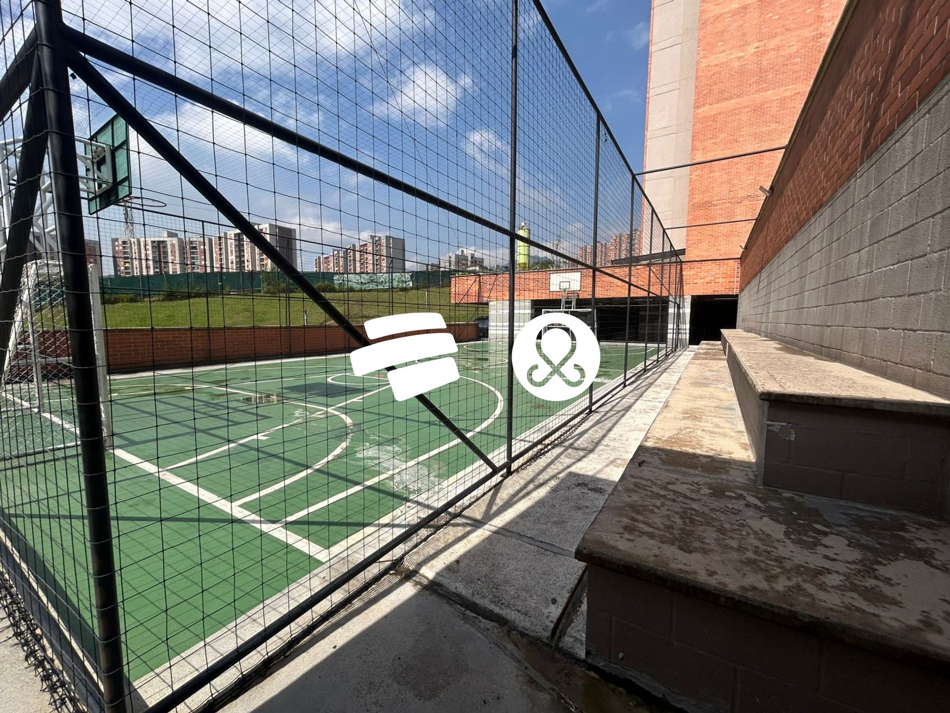 Apartamento en venta en La Independencia, Itagüí · foto 17 de 19