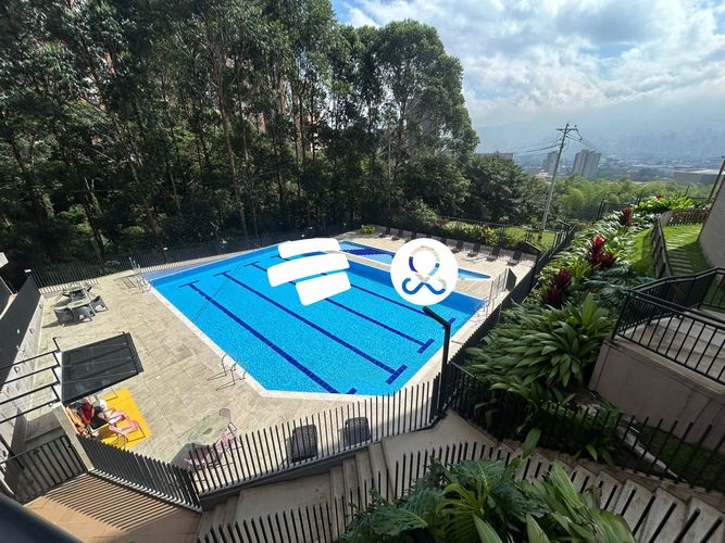 Apartamento en venta en La Independencia, Itagüí · foto 19 de 19