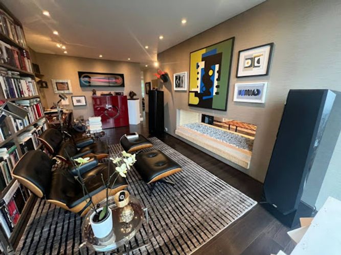 Apartamento de 4 alcobas en venta en Los Rosales, Bogotá, 393 m² · foto 8 de 19