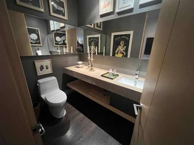 Apartamento de 4 alcobas en venta en Los Rosales, Bogotá, 393 m² · foto 9 de 19