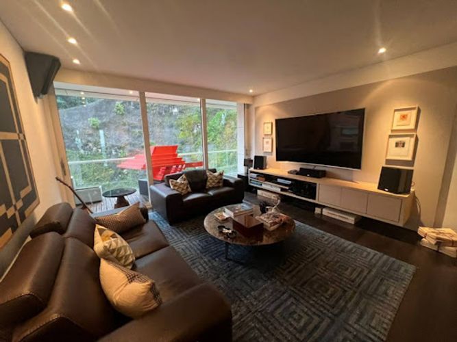 Apartamento de 4 alcobas en venta en Los Rosales, Bogotá, 393 m² · foto 10 de 19