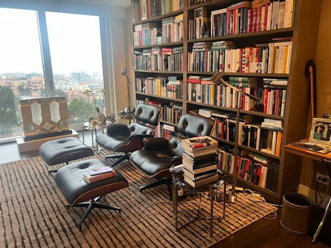 Apartamento de 4 alcobas en venta en Los Rosales, Bogotá, 393 m² · foto 11 de 19