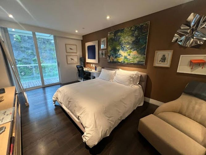 Apartamento de 4 alcobas en venta en Los Rosales, Bogotá, 393 m² · foto 13 de 19