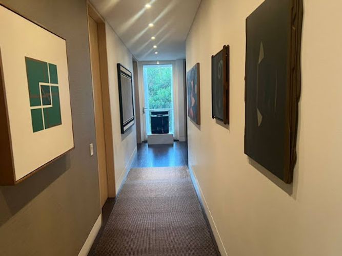 Apartamento de 4 alcobas en venta en Los Rosales, Bogotá, 393 m² · foto 15 de 19