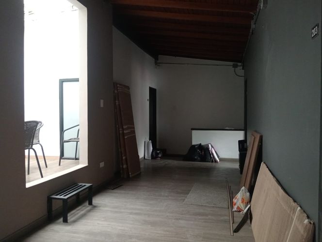 Oficina en arriendo en Laureles, Medellín, 200 m² · foto 4 de 17