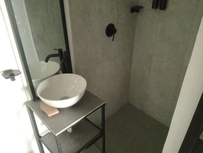 Oficina en arriendo en Laureles, Medellín, 200 m² · foto 12 de 17