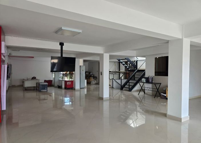 Oficina en arriendo en Belén, Medellín, 175 m² · foto 7 de 14