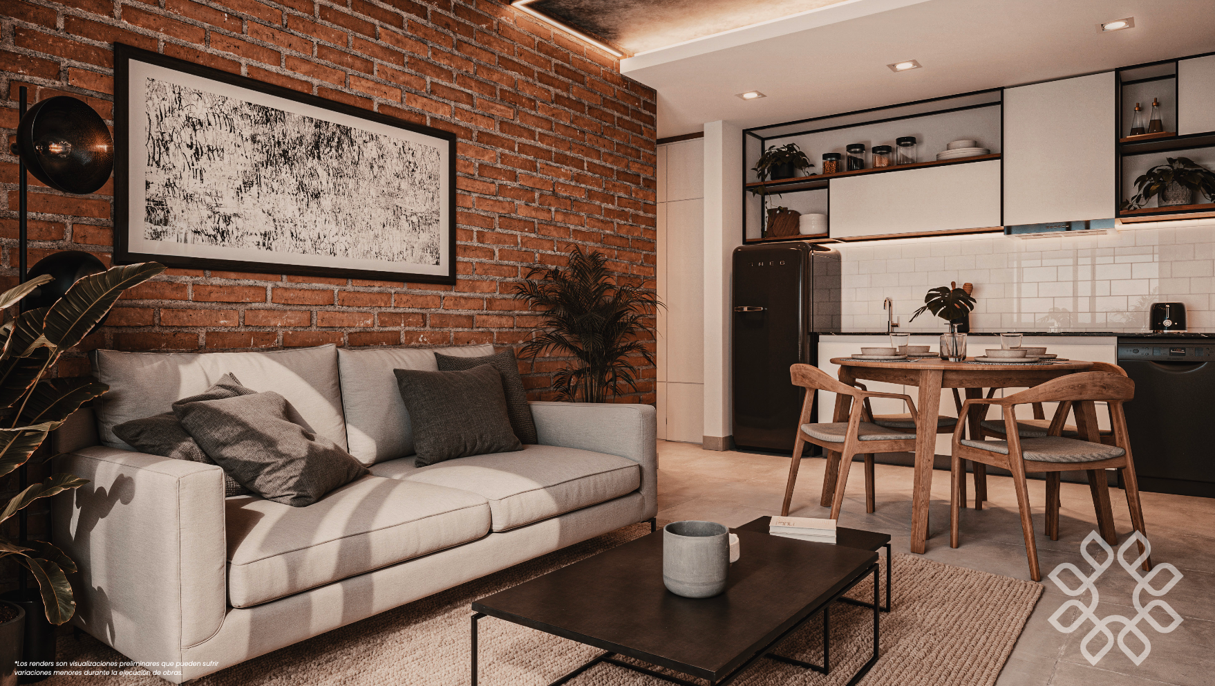 Departamento en venta en Recoleta, Asunción — foto 2
