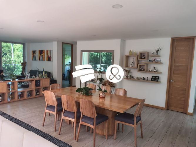 Casa en venta en Zona Centro, Envigado · foto 5 de 24