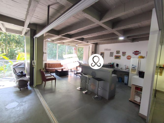 Casa en venta en Zona Centro, Envigado · foto 10 de 24