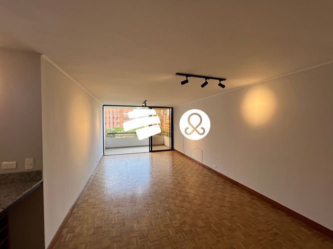 Apartamento de 3 alcobas en venta en El Poblado, Medellín, 131 m² · foto 5 de 19