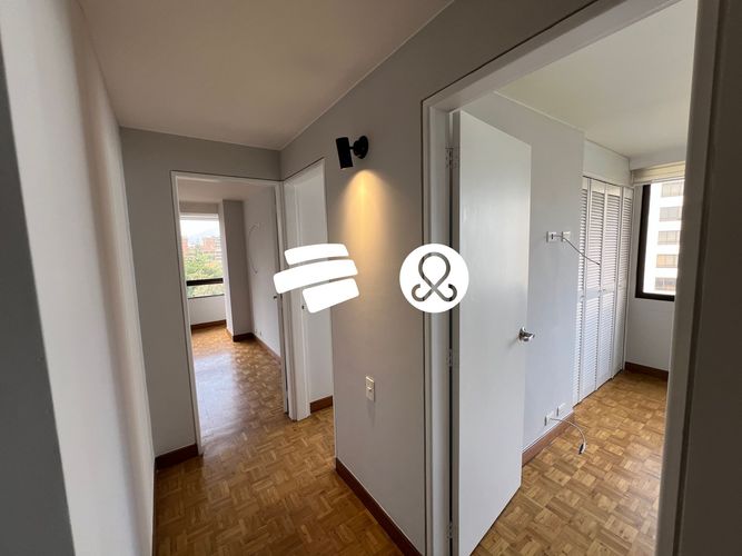 Apartamento de 3 alcobas en venta en El Poblado, Medellín, 131 m² · foto 7 de 19