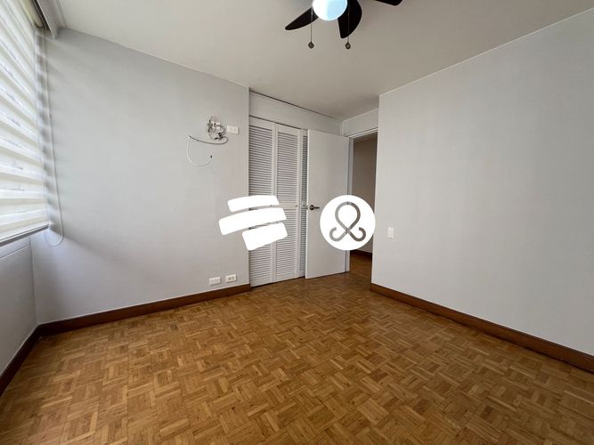 Apartamento de 3 alcobas en venta en El Poblado, Medellín, 131 m² · foto 10 de 19