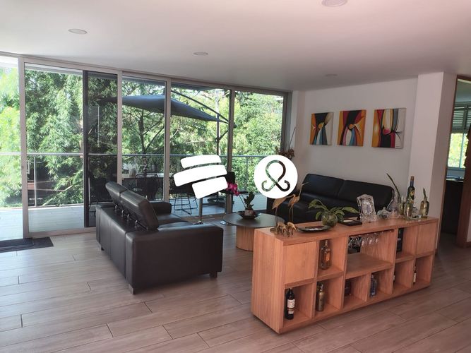 Casa en venta en Zona Centro, Envigado · foto 14 de 24