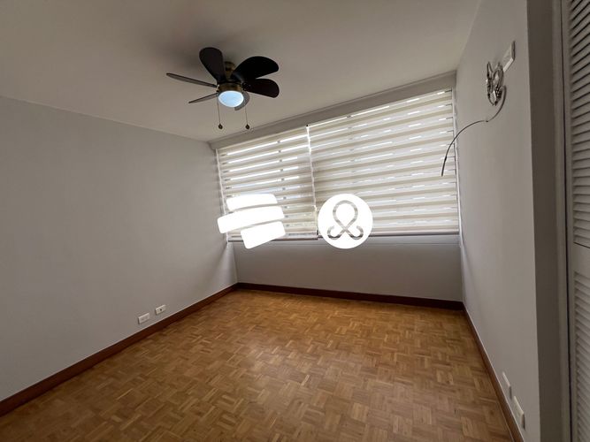 Apartamento de 3 alcobas en venta en El Poblado, Medellín, 131 m² · foto 11 de 19