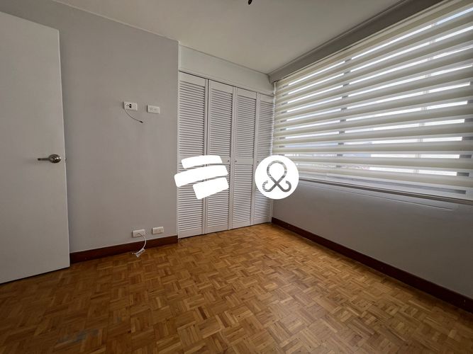 Apartamento de 3 alcobas en venta en El Poblado, Medellín, 131 m² · foto 13 de 19